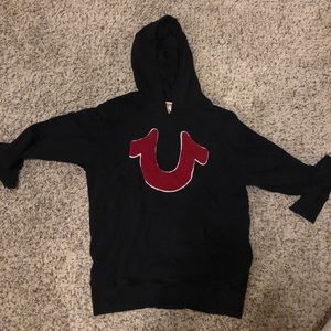 True Religion Men’s hoodie